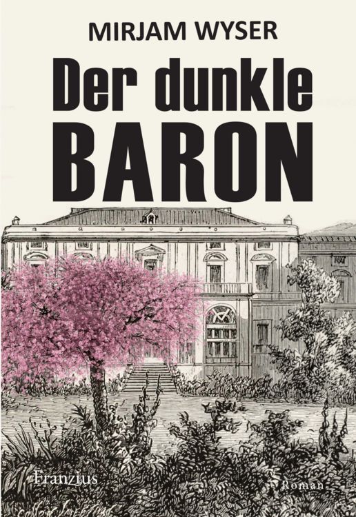 Produktbild: Der dunkle Baron