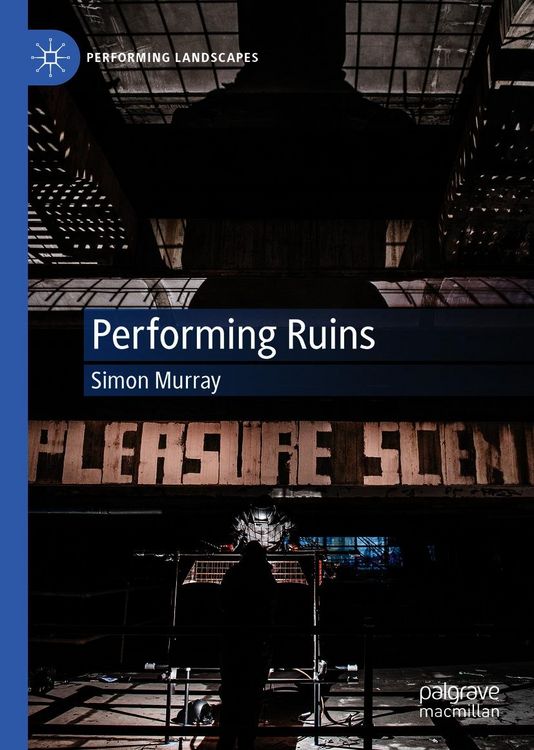 Produktbild: Performing Ruins
