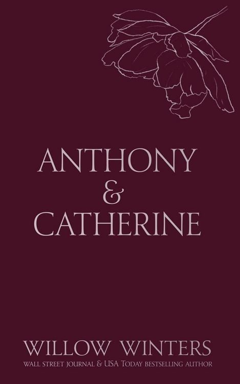 Produktbild: Anthony & Catherine
