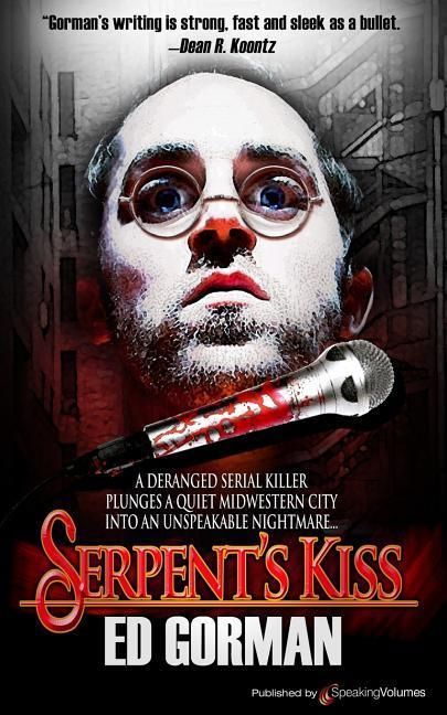 Produktbild: Serpent's Kiss