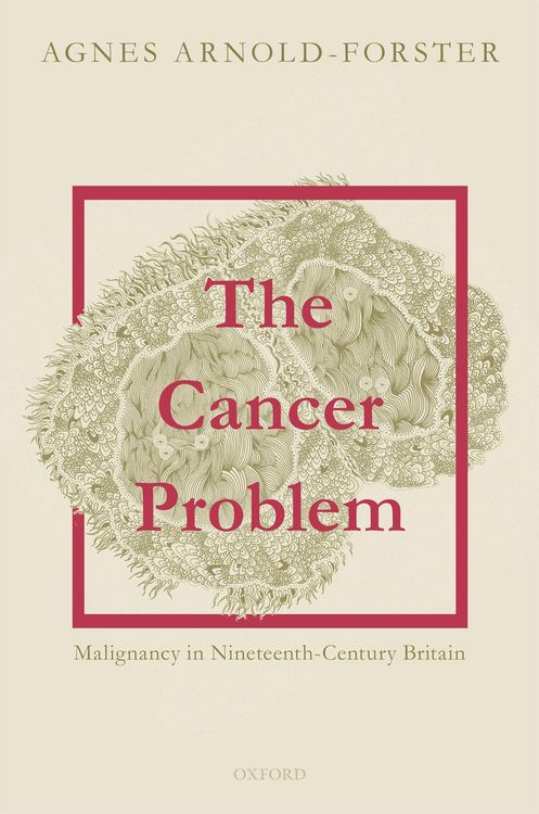 Produktbild: The Cancer Problem