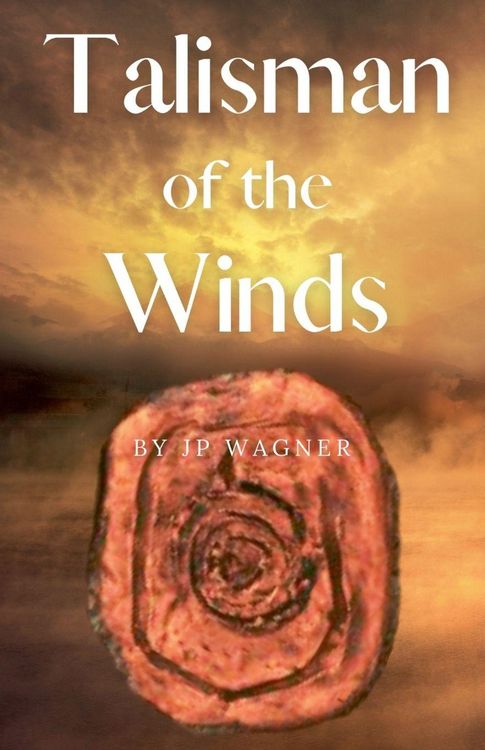 Produktbild: Talisman of the Winds