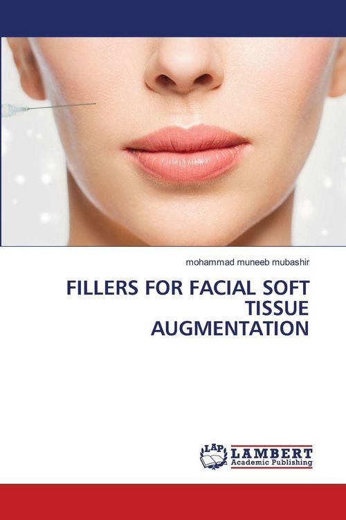 Produktbild: Fillers For Facial Soft Tissue Augmentation