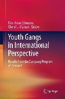 Produktbild: Youth Gangs in International Perspective