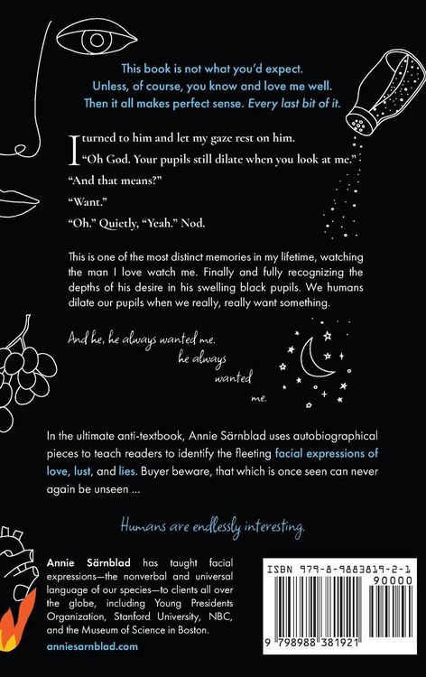 Produktbild: Diary of a Human Lie Detector