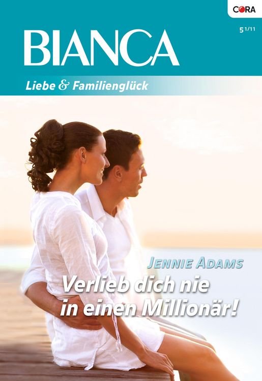 Produktbild: Verlieb dich nie in einen Million&auml;r!