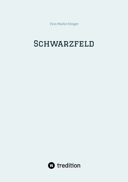 Produktbild: Schwarzfeld