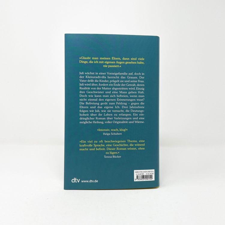 Produktbild: Liebe ist gewaltig