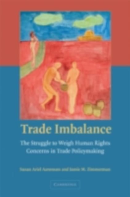 Produktbild: Trade Imbalance