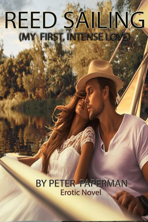 Produktbild: Reed Sailing