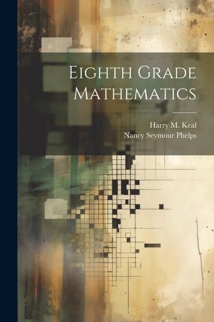 Produktbild: Eighth Grade Mathematics