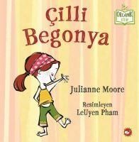 Produktbild: Cilli Begonya Organik Kitap Ciltli