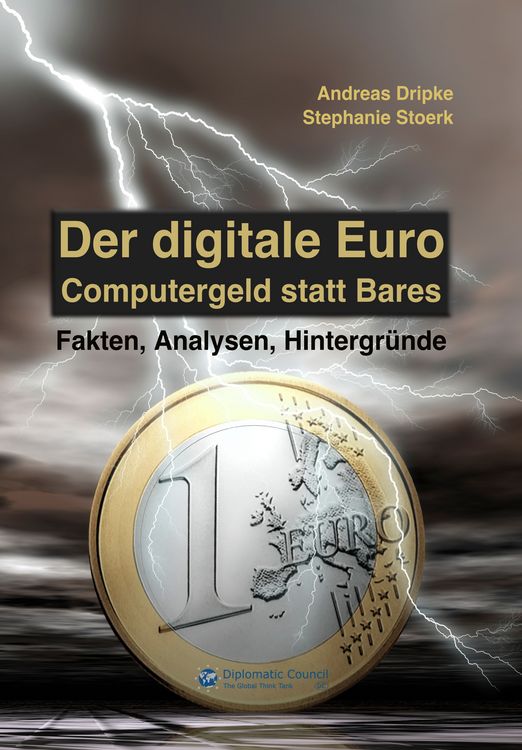 Produktbild: Der digitale Euro