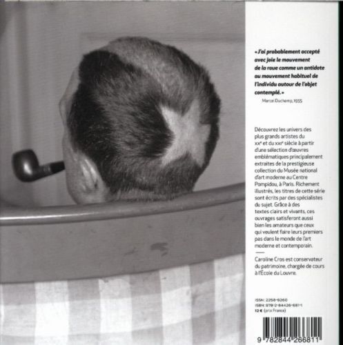 Produktbild: Duchamp