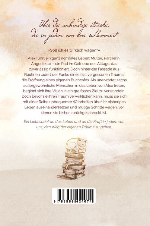 Produktbild: Die Kraft in dir