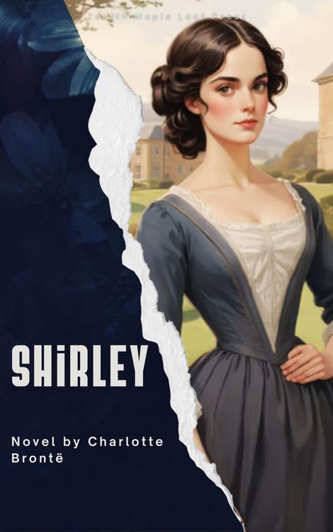 Produktbild: Shirley