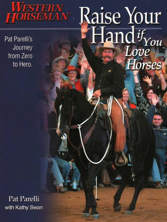 Produktbild: Raise Your Hand if You Love Horses