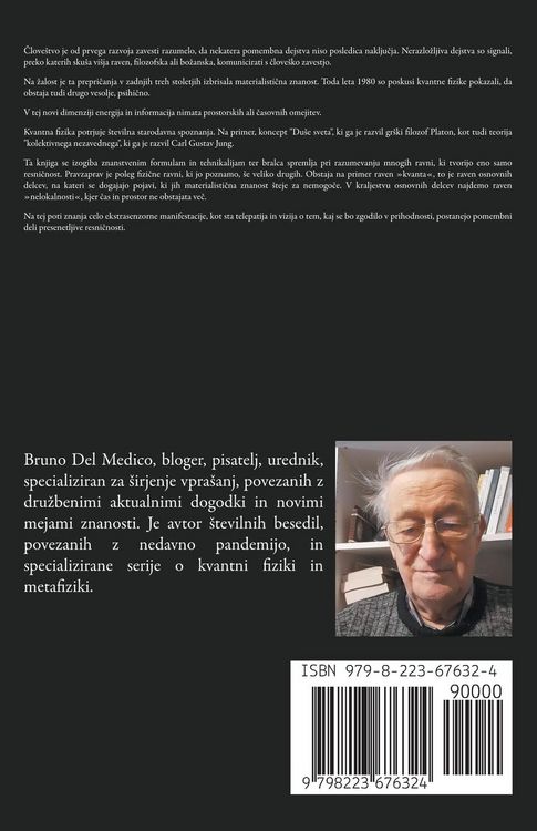 Produktbild: Se to dogaja tudi vam? Nenavadna naklju&iquest;ja, slutnje, telepatija, prero&iquest;ke sanje.