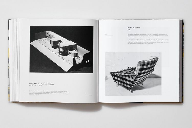Produktbild: Ponti. Life and Works, 1923-1979