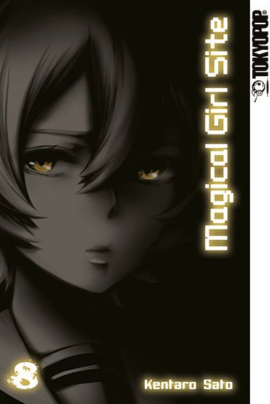 Produktbild: Magical Girl Site 08