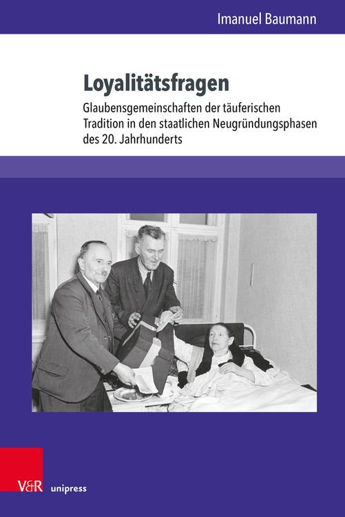 Produktbild: Loyalit&auml;tsfragen