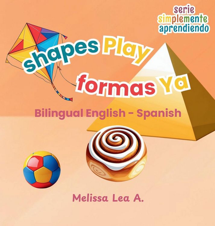 Produktbild: Shapes Play formas Ya
