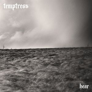Produktbild: hear (Col. Molten Smoke Vinyl)