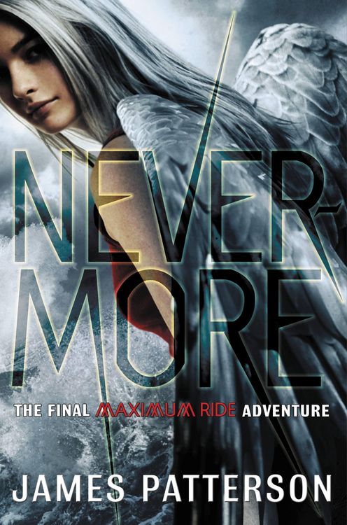 Produktbild: Nevermore