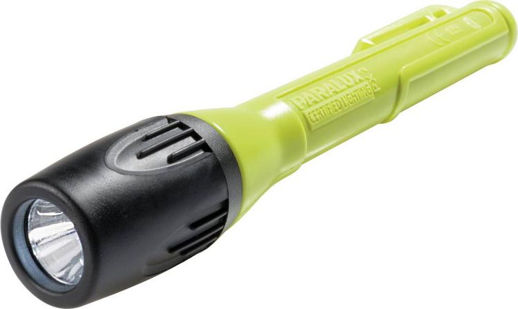 Produktbild: Parat PARALUX&reg; PX2 Taschenlampe Ex Zone: 1 30 lm 35 m