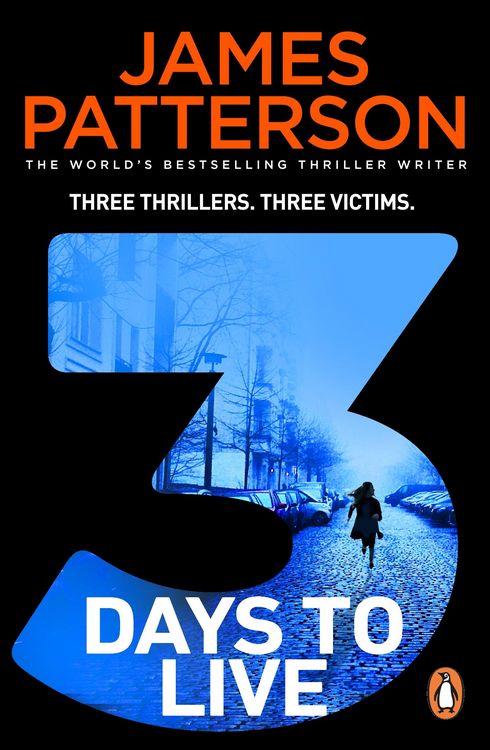 Produktbild: 3 Days to Live