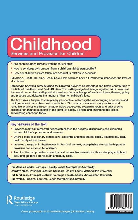 Produktbild: Childhood