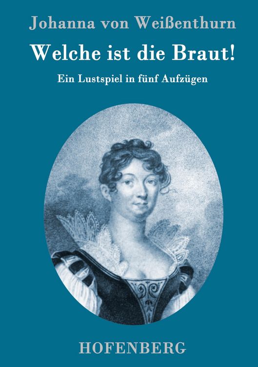 Produktbild: Welche ist die Braut!