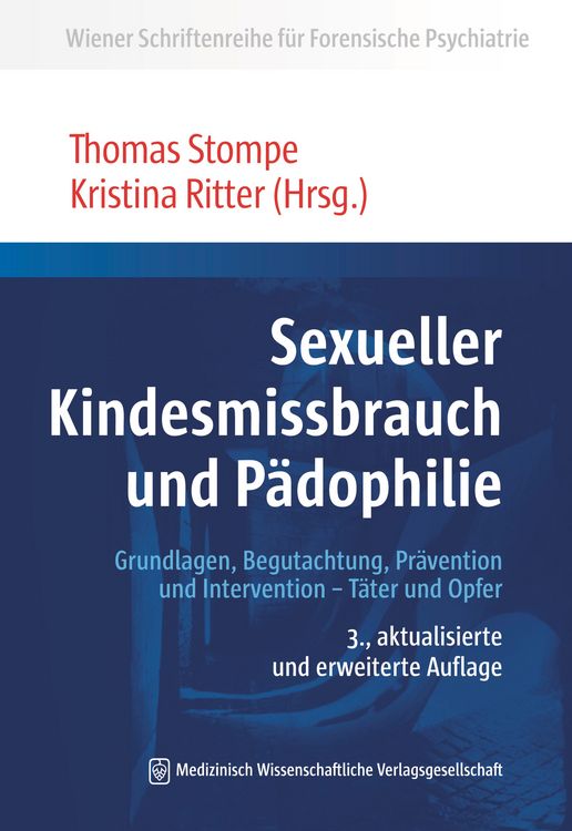 Produktbild: Sexueller Kindesmissbrauch und P&auml;dophilie