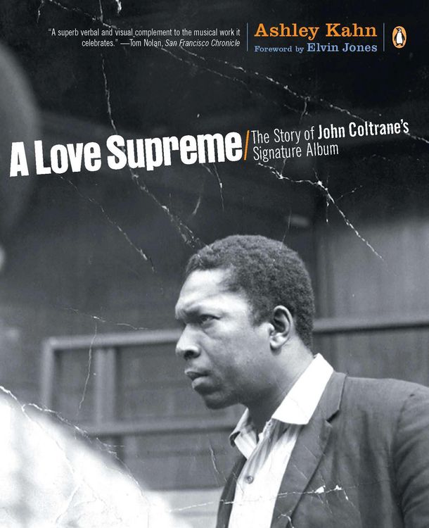 Produktbild: A Love Supreme