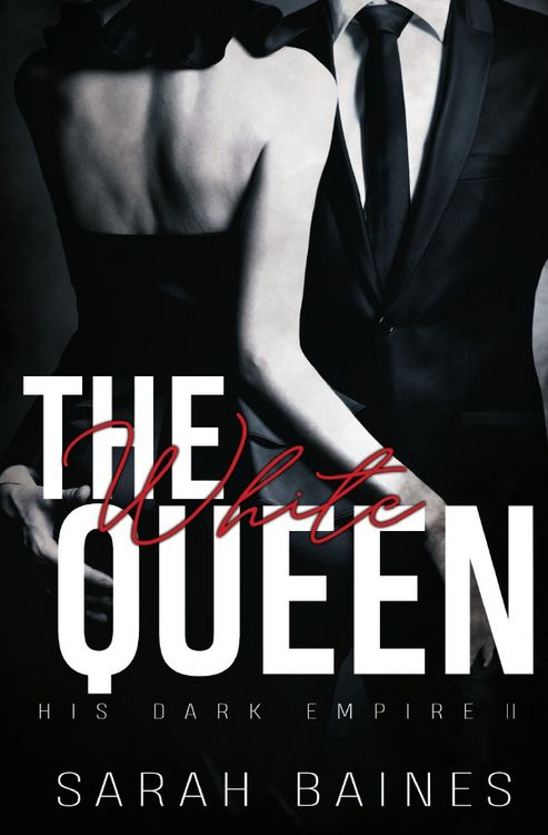 Produktbild: His Dark Empire / The White Queen