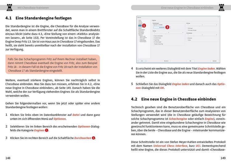 Produktbild: ChessBase 17 - Tipps und Tricks