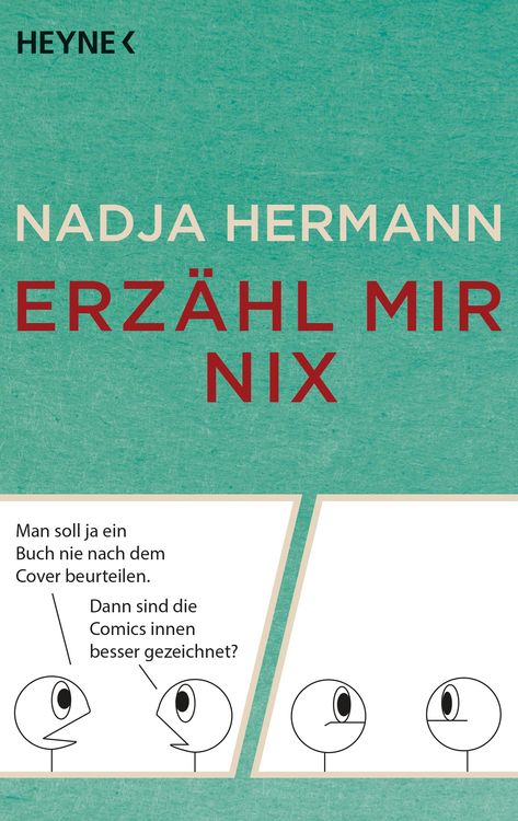 Produktbild: Erz&auml;hl mir nix