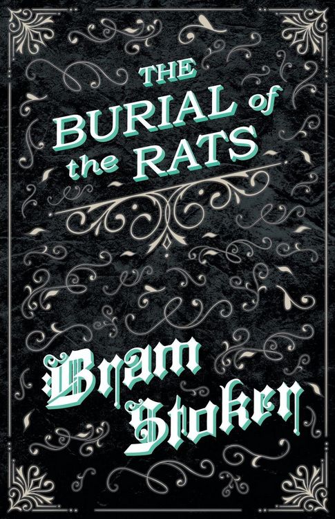 Produktbild: The Burial of the Rats