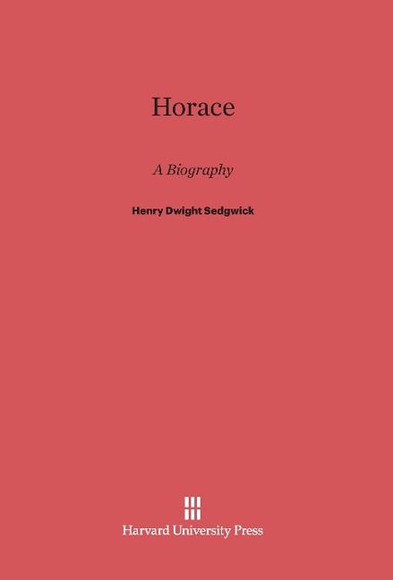Produktbild: Horace