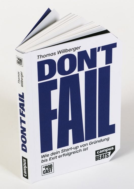 Produktbild: Don&rsquo;t Fail