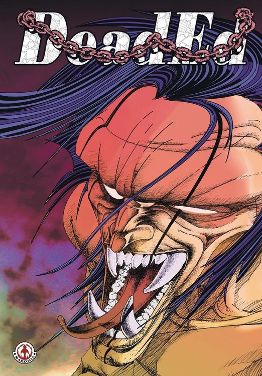 Produktbild: DeadEd