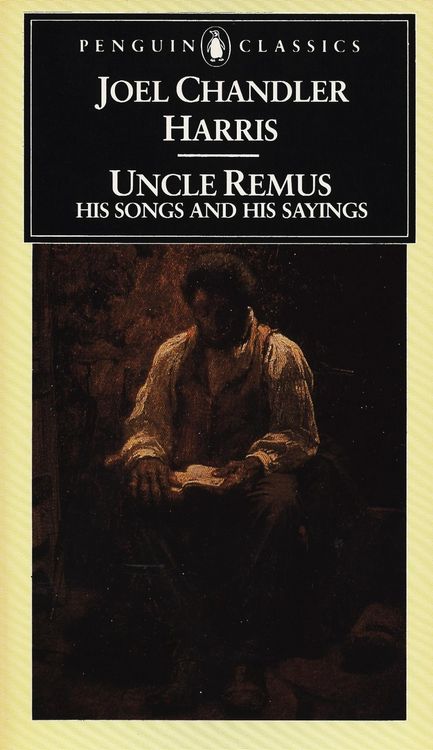 Produktbild: Uncle Remus