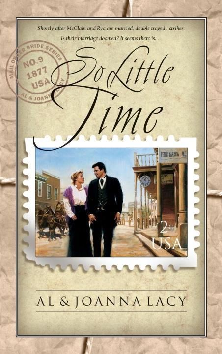 Produktbild: So Little Time