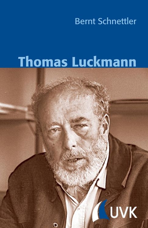 Produktbild: Thomas Luckmann