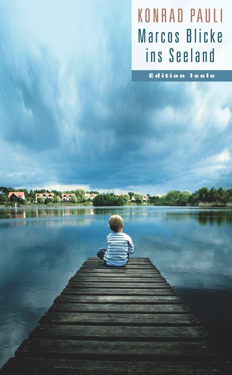 Produktbild: Marcos Blicke ins Seeland