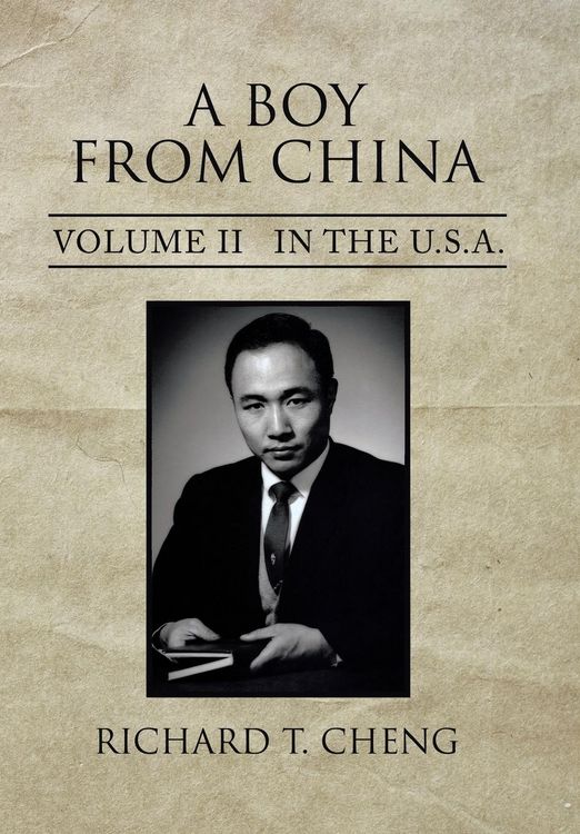 Produktbild: A Boy from China