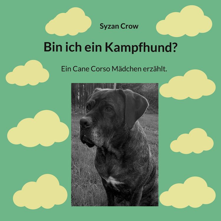 Produktbild: Bin ich ein Kampfhund?
