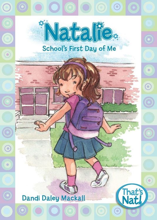 Produktbild: The Natalie
