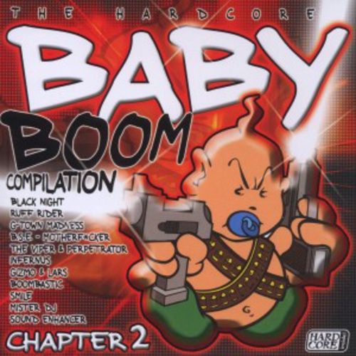 Produktbild: Various: Baby Boom Chapter 2