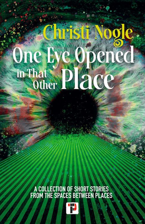 Produktbild: One Eye Opened in That Other Place